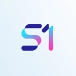 Logo of S1 Saúde android Application 